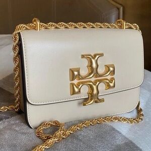 🌈🆕️Tory Burch small Eleanor bag